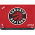 NBA Toronto Raptors Distressed Lenovo ThinkPad Skin