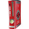 NBA Toronto Raptors Distressed Xbox 360 (Includes HDD) Skin