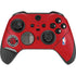 NBA Toronto Raptors Distressed Xbox Elite Wireless Controller Series 2 Skin