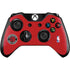 NBA Toronto Raptors Distressed Xbox One Controller Skin
