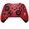 NBA Toronto Raptors Distressed Xbox One Elite Controller Skin