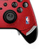 NBA Toronto Raptors Distressed Xbox One Elite Controller Skin