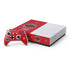 NBA Toronto Raptors Distressed Xbox One Skins
