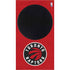 NBA Toronto Raptors Distressed Xbox Series S Bundle Skin