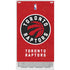 NBA Toronto Raptors Distressed Xbox Series S Console Skin