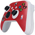 NBA Toronto Raptors Distressed Xbox Series S Controller Skin