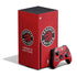 NBA Toronto Raptors Distressed Xbox Series X Skins