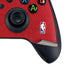 NBA Toronto Raptors Distressed Xbox Series X Controller Skin