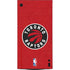 NBA Toronto Raptors Distressed XBox Series X Digital Edition Console Skin
