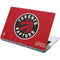 NBA Toronto Raptors Distressed Yoga 910 2-in-1 14in Touch-Screen Skin