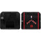NBA Toronto Raptors Jersey Nintendo 2DS Skin