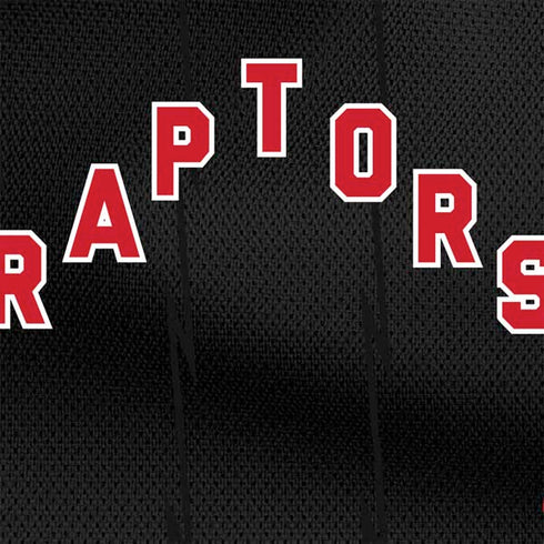 NBA Toronto Raptors Jersey Nintendo 2DS XL (2017) Skin