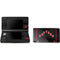 NBA Toronto Raptors Jersey 3DS (2011) Skin