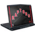 NBA Toronto Raptors Jersey Dell Alienware Skin