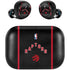 NBA Toronto Raptors Jersey Amazon Echo Buds Skin