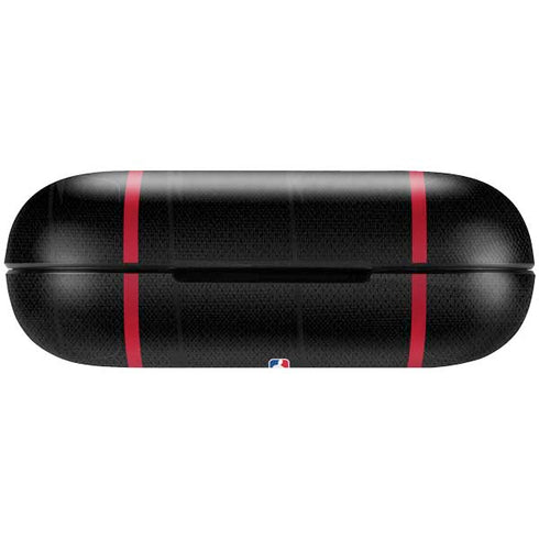 NBA Toronto Raptors Jersey Amazon Echo Buds Skin