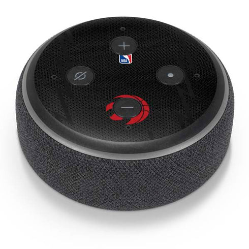 NBA Toronto Raptors Jersey Amazon Echo Dot Skin