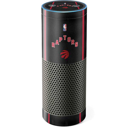 NBA Toronto Raptors Jersey Amazon Echo Skin