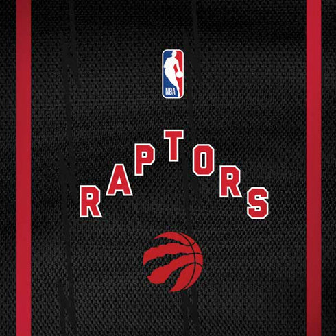 NBA Toronto Raptors Jersey Amazon Echo Skin