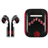 NBA Toronto Raptors Jersey Apple AirPods 2 Skin