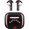NBA Toronto Raptors Jersey Apple AirPods (3rd Gen 2021) Skin