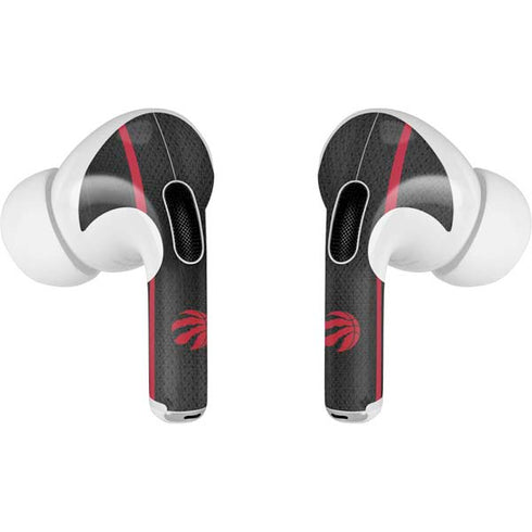 NBA Toronto Raptors Jersey AirPods Skins