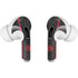 NBA Toronto Raptors Jersey Apple AirPods Pro Skin