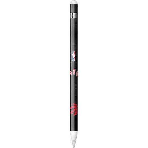 NBA Toronto Raptors Jersey Apple Pencil (1st Gen, 2017) Skin
