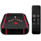 NBA Toronto Raptors Jersey Apple TV Skin
