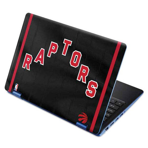 NBA Toronto Raptors Jersey Aspire R11 11.6in Skin