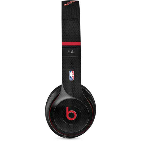 NBA Toronto Raptors Jersey Beats Solo 3 Wireless Skin