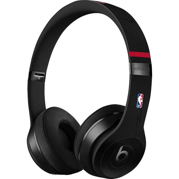 NBA Toronto Raptors Jersey Beats Solo Wireless Skin