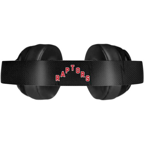 NBA Toronto Raptors Jersey Beats Solo Pro Skin