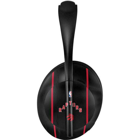 NBA Toronto Raptors Jersey Bose Noise Cancelling Headphones 700 Skin
