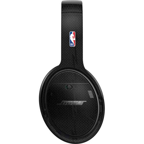 NBA Toronto Raptors Jersey Bose QuietComfort 35 II Headphones Skin