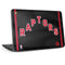 NBA Toronto Raptors Jersey HP Chromebook Skin