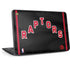NBA Toronto Raptors Jersey HP Chromebook Skin