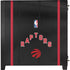 NBA Toronto Raptors Jersey Corsair 4000D Tempered Glass Mid-Tower ATX Case Skin
