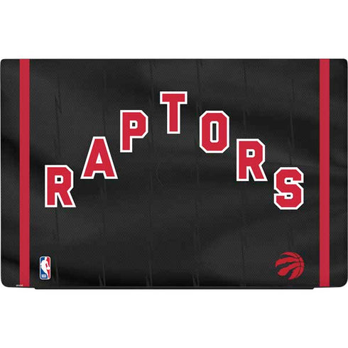 NBA Toronto Raptors Jersey Dell Vostro Skin