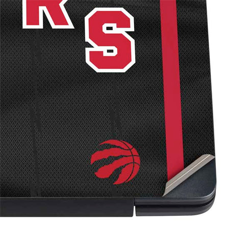 NBA Toronto Raptors Jersey Dell Vostro Skin