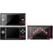 NBA Toronto Raptors Jersey DS Lite Skin
