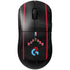 NBA Toronto Raptors Jersey G Pro Wireless Gaming Mouse Skin