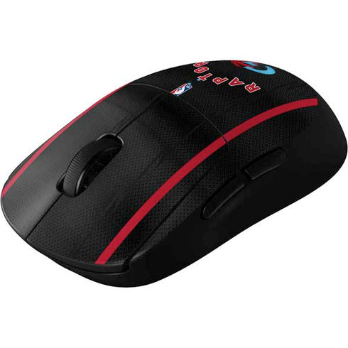 NBA Toronto Raptors Jersey G Pro Wireless Gaming Mouse Skin