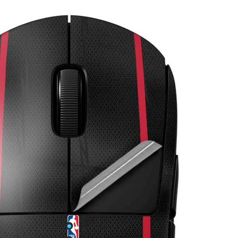 NBA Toronto Raptors Jersey G Pro Wireless Gaming Mouse Skin
