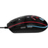 NBA Toronto Raptors Jersey G203 Prodigy RGB Wired Gaming Mouse Skin