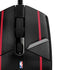 NBA Toronto Raptors Jersey G203 Prodigy RGB Wired Gaming Mouse Skin