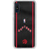 NBA Toronto Raptors Jersey Galaxy Cases