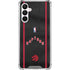 NBA Toronto Raptors Jersey Galaxy A16 5G Clear Case