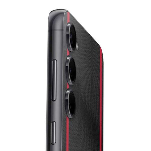 NBA Toronto Raptors Jersey Galaxy A16 5G Skin
