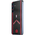 NBA Toronto Raptors Jersey Galaxy A35 5G Skin